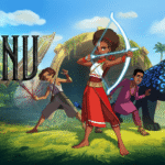 “Iyanu” Is Here, The Nigerian Superhero Series You’ll Want to Binge