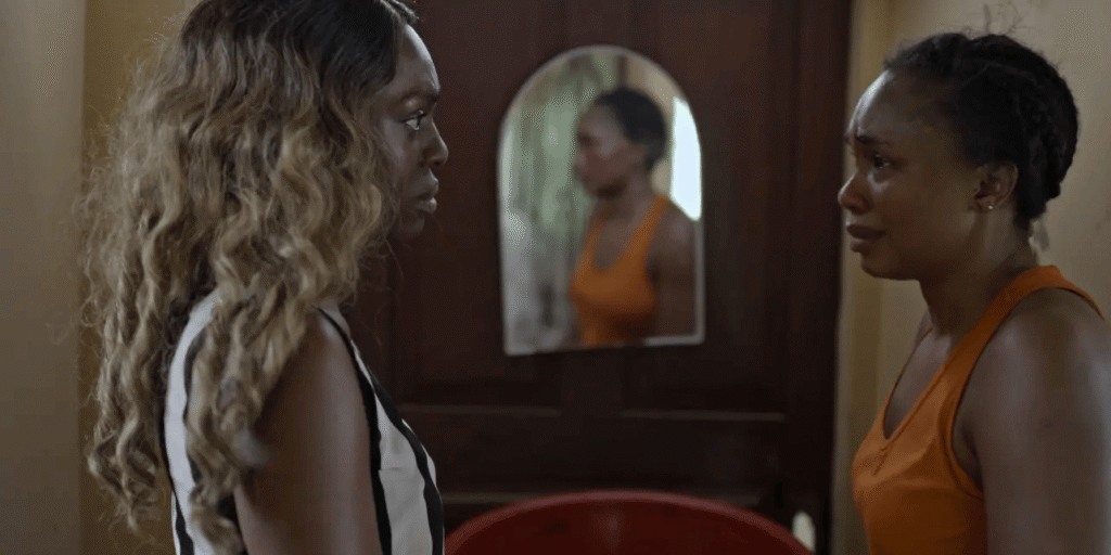 Sharon Ooja Returns in “Òlòtūré: The Journey” — Streaming June 28 on Netflix