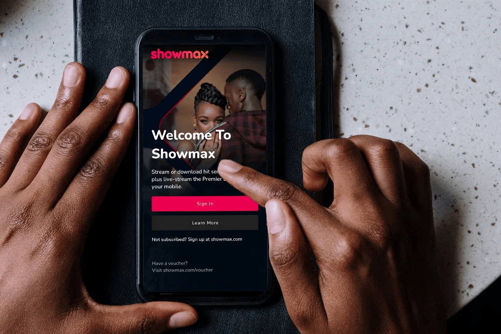 Showmax Is Getting a Whole New Look and It’s Big