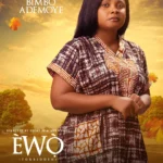 “Ewo – Forbidden”: Saidi Balogun Leads Yoruba Thriller Exploring Power, Love, and Cultural Tension