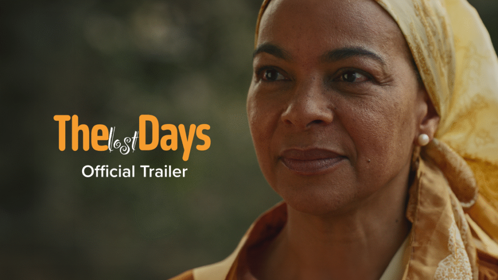 The Lost Days Explores Love, Regret, and Reconnection — Now Streaming on Prime Video