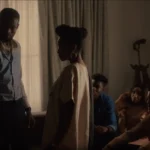 Uzoamaka and Bucci Bring Graceful Truth to Marriage in “Shaping Us”