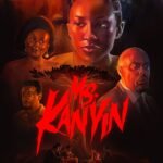 Temi Otedola & Kanaga Jnr Star in Ms. Kanyin, a New Nollywood Thriller — Watch the Trailer