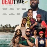 Ikechukwu, Mo Bimpe, Ibrahim Suleiman Lead in Action-Packed ‘Dead Tide’