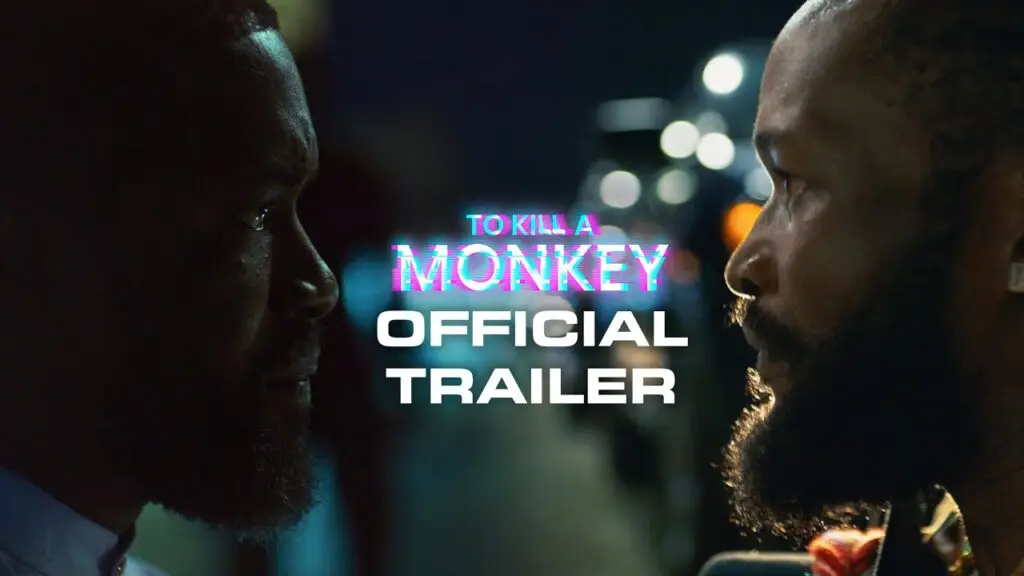 Kemi Adetiba’s “To Kill A Monkey” Is Now Streaming on Netflix, And It’s Every Bit As Gripping As Promised