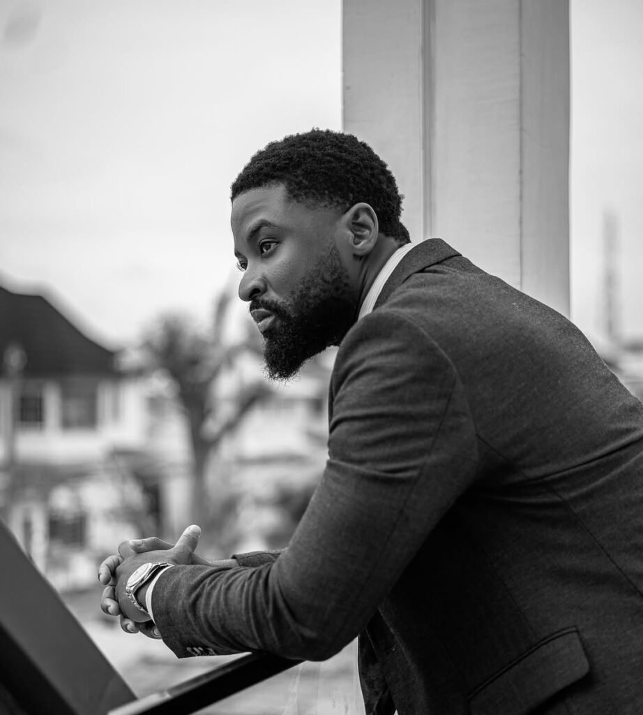 Moshood Abiola Teases ‘The Godfather’ Show Featuring Seun Kuti & More