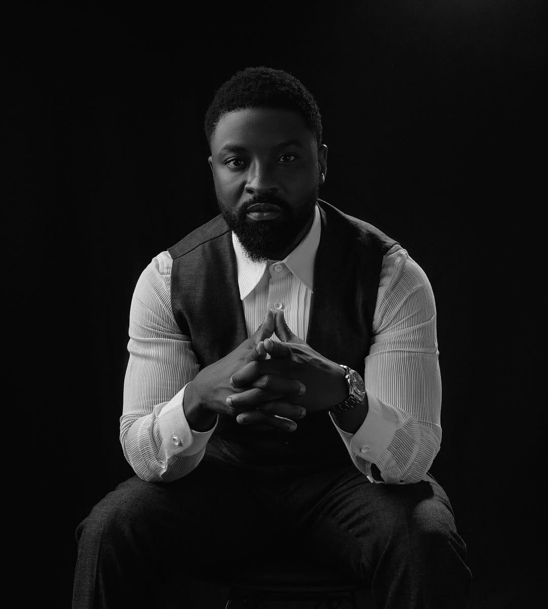 Moshood Abiola Teases ‘The Godfather’ Show Featuring Seun Kuti & More