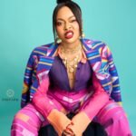 “Nobody is touching Ivie.” — The Internet Reacts to Teniola Aladese’s Explosive Role in To Kill A Monkey 