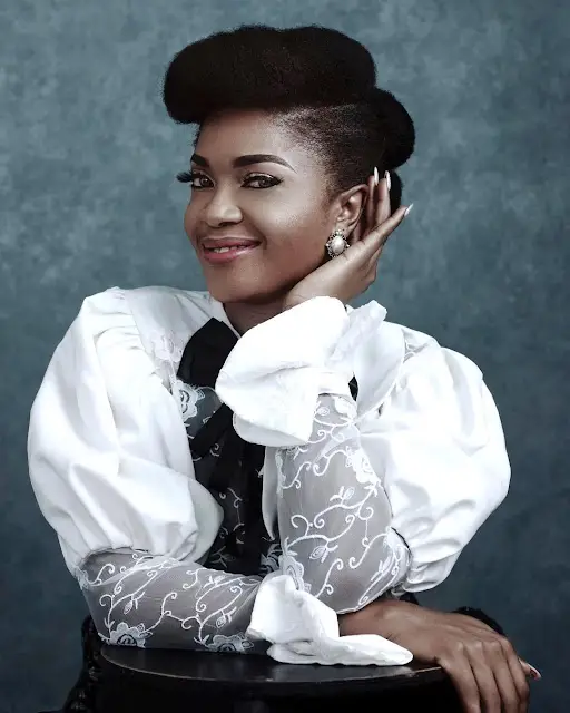 Omoni Oboli Is Victorious In 'Okafor Law's' Intellectual Property Theft Lawsuit