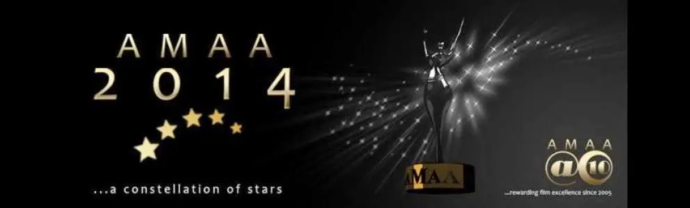See Nominees for the 2014 Africa Movie Academy Awards (AMAA)