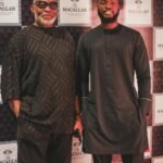 Richard Mofe-Damijo and Son Tega to Share Screen in New Biopic ‘Revelations’