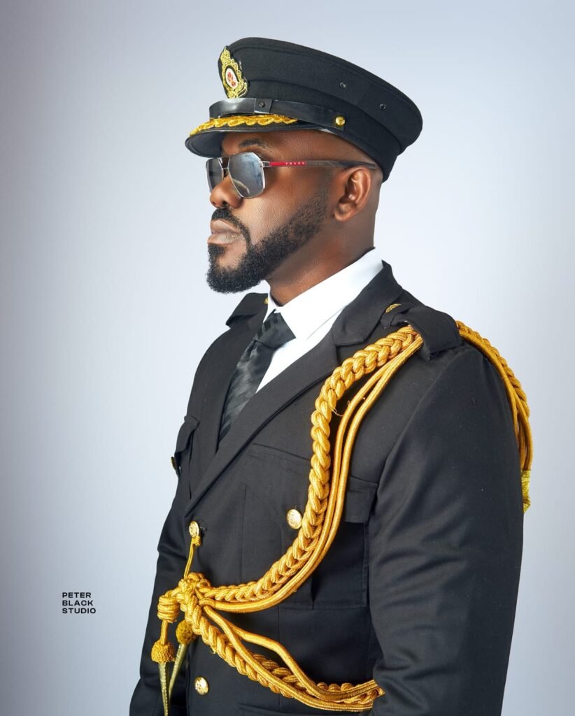 Deyemi Okanlawon Commands the Screen in Hakeem: Seeking Justice