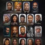 Five 2 Media, Nile Entertainment Back Remi X Nneoma