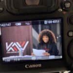 Kemi Adetiba: Redefining Nollywood on a Global Stage