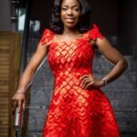 Shirley Frimpong-Manso’s Nollywood Debut Stitches to Premiere at TIFF 2025