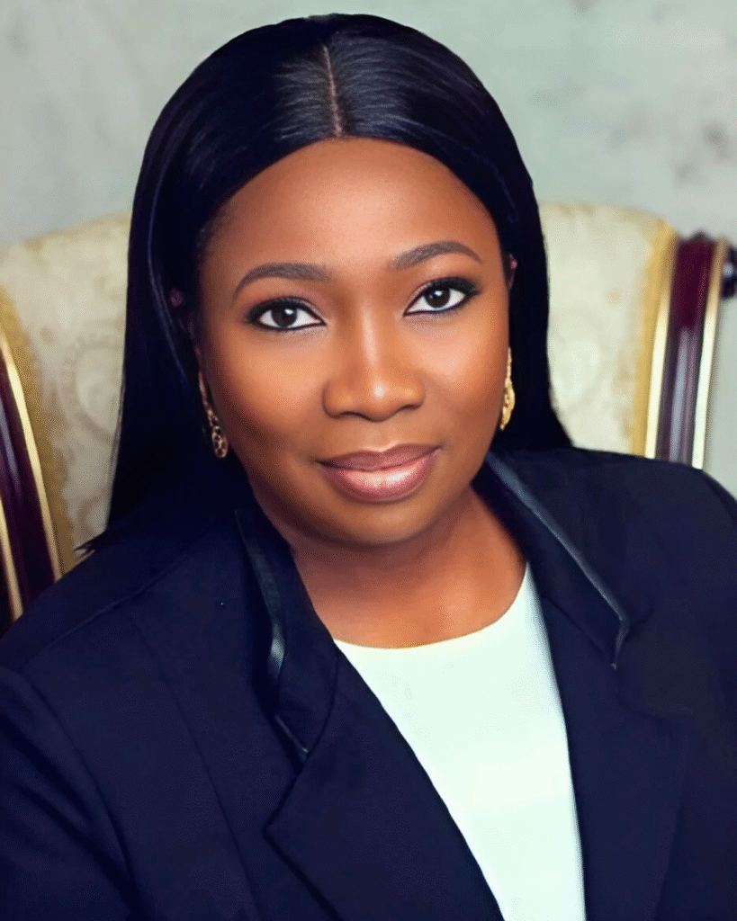 Abike Dabiri Applauds Gbolahan Macjob’s 'Ireke', a Record-Setting Nollywood Epic