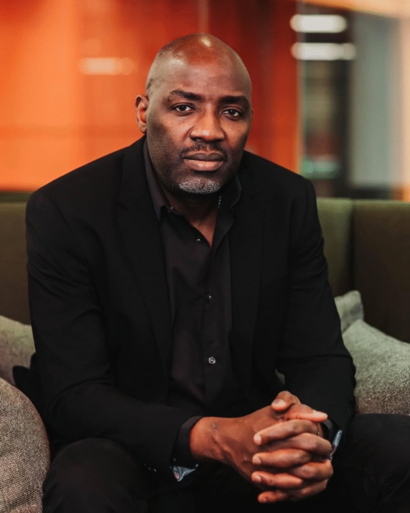 Abike Dabiri Applauds Gbolahan Macjob’s 'Ireke', a Record-Setting Nollywood Epic