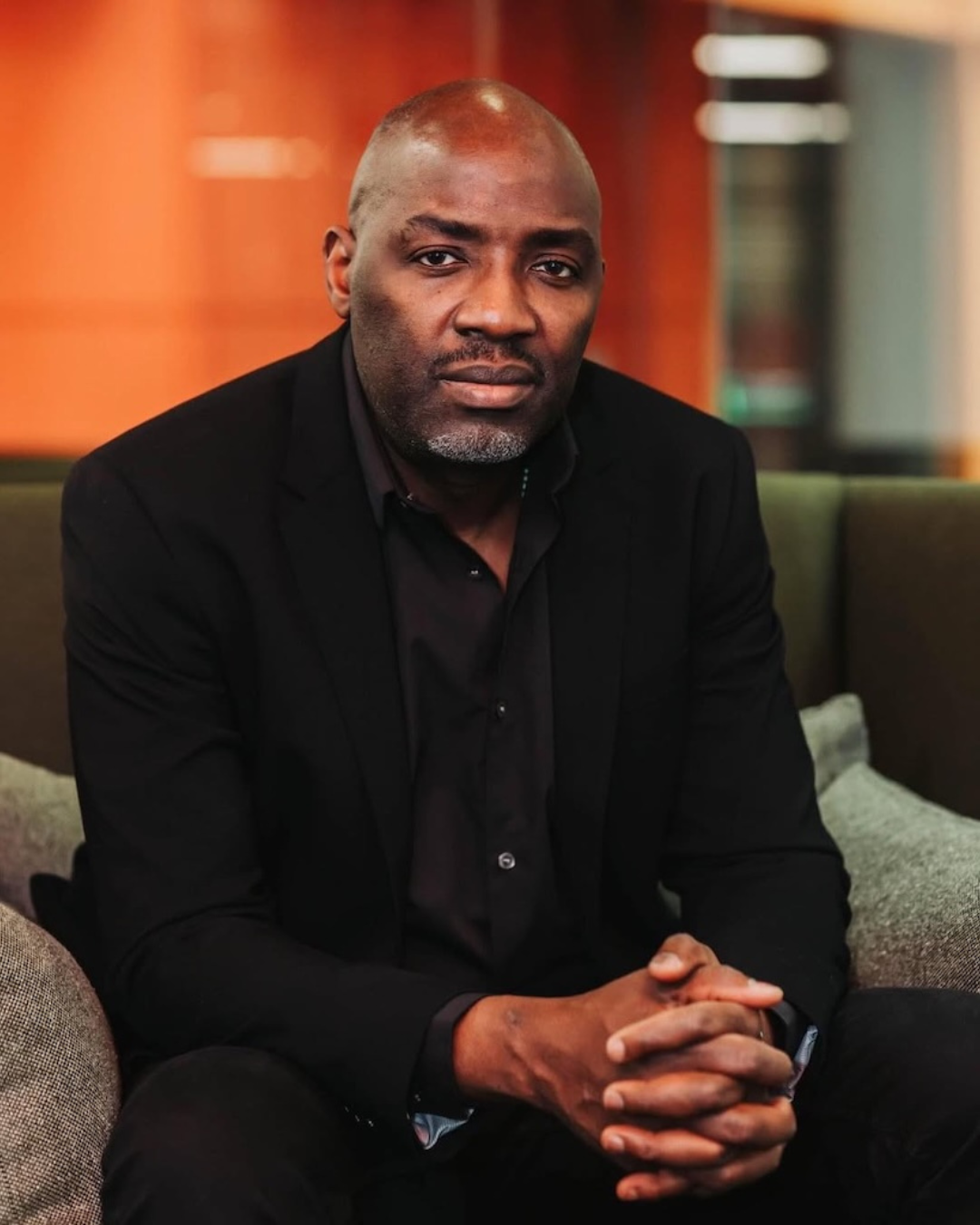 Abike Dabiri Applauds Gbolahan Macjob’s 'Ireke', a Record-Setting Nollywood Epic