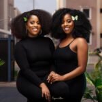 Twin Singers Oiza x Meyi Make Nollywood Debut with 'Say Who Die' on Prime Video