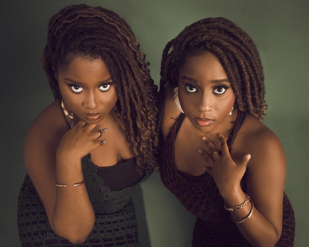 Twin Singers Oiza x Meyi Make Nollywood Debut with 'Say Who Die' on Prime Video