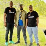 New Nigerian Action Series 'The Covenant' Heads to Netflix This December