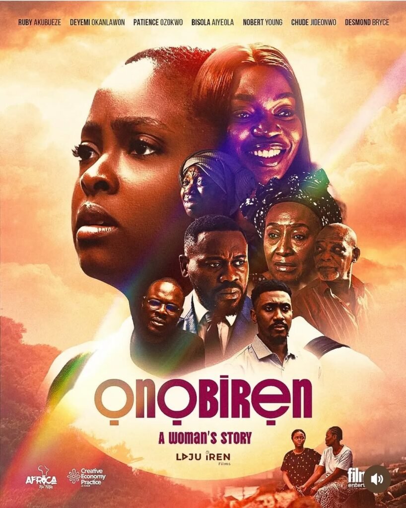 Ọnobirẹ̀n: A Woman’s Story