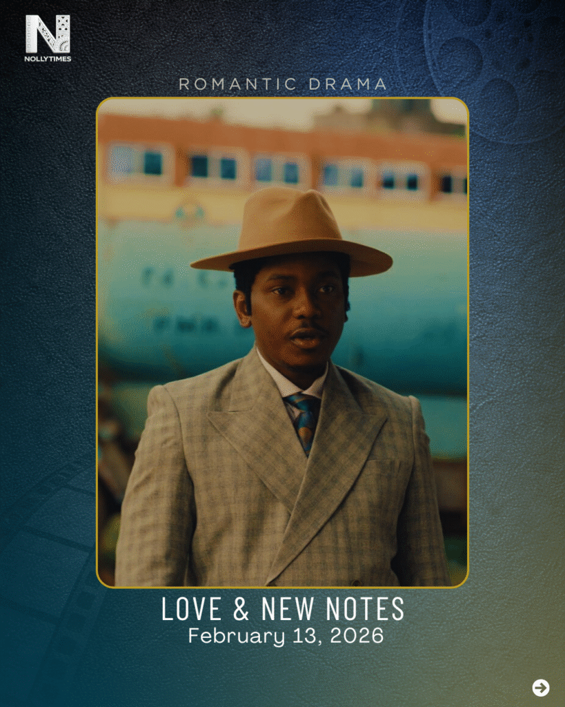 Love and New Notes